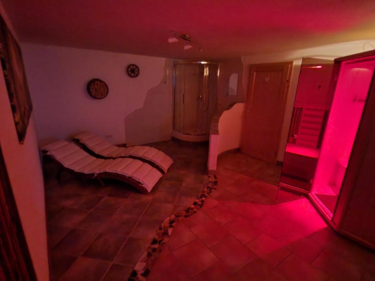 Landhaus Zitz Ranten 외부 사진