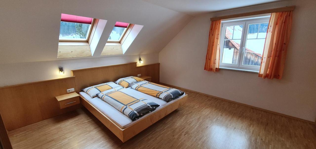 Landhaus Zitz Ranten 외부 사진