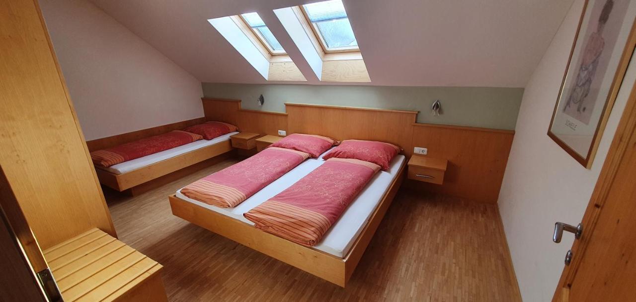 Landhaus Zitz Ranten 외부 사진