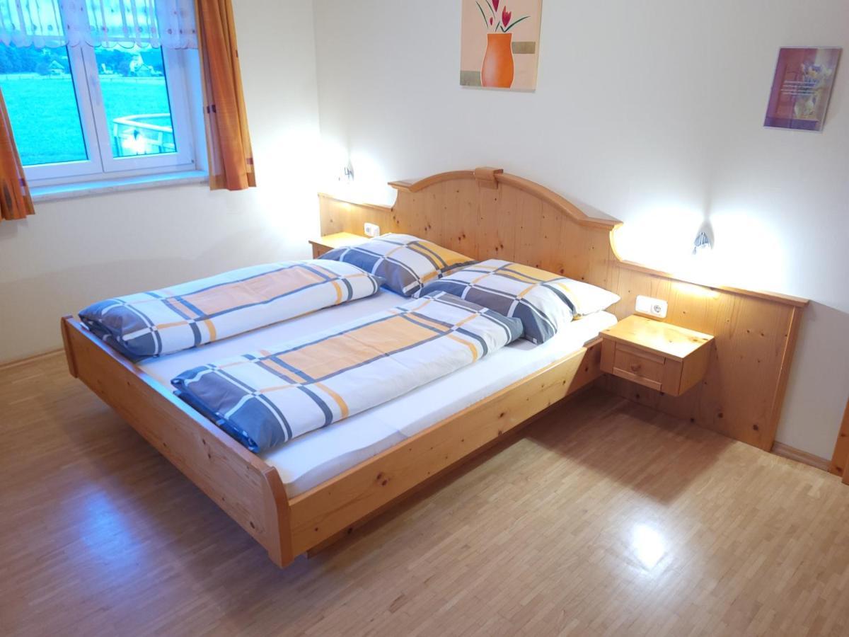 Landhaus Zitz Ranten 외부 사진