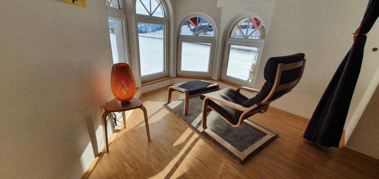 Landhaus Zitz Ranten 외부 사진