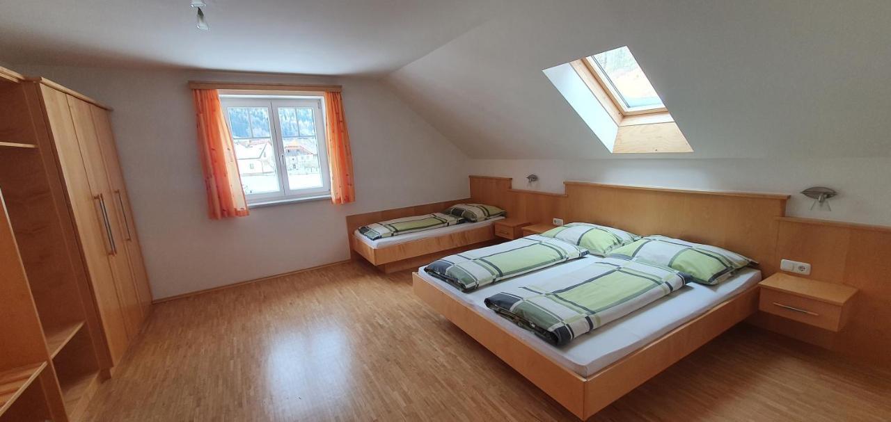 Landhaus Zitz Ranten 외부 사진