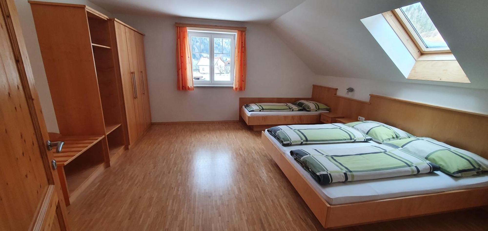 Landhaus Zitz Ranten 외부 사진